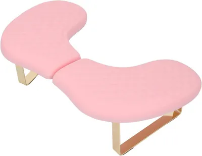 Productafbeelding van U-vormige ergonomische nagelarmsteun