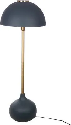 Obrázek produktu pro KYRA antracitová LED stojací lampa