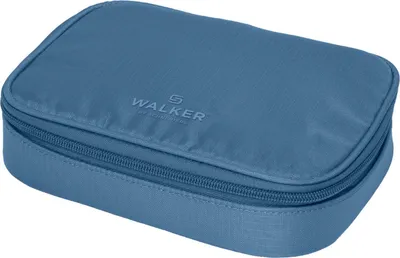Immagine prodotto di Walker astuccio per matite Wizzard Pencil Box Big Ocean Blue
