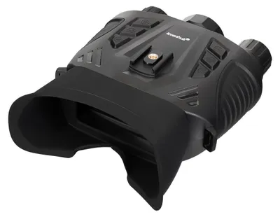 Immagine prodotto di Levenhuk Binocolo digitale per visione notturna Halo 50XN GPS