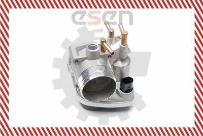 Produktbild von ESEN SKV 12SKV047 Drosselklappe für VW Jetta Mk5 (1K)