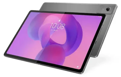 Produktbild von Lenovo Tab K12, 30,7 cm (12.1"), 2560 x 1600 Pixel, 256 GB, 12 GB, Android 15, Grau