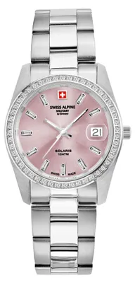 Obrázek produktu pro Swiss Alpine Military - 7714.7136 - Náramek - Dámské - Křemenné - Elysium