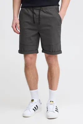 Produktbild von SOLID SDHenk Herren Chino Shorts Bermuda Kurze Hose mit Stretchanteil