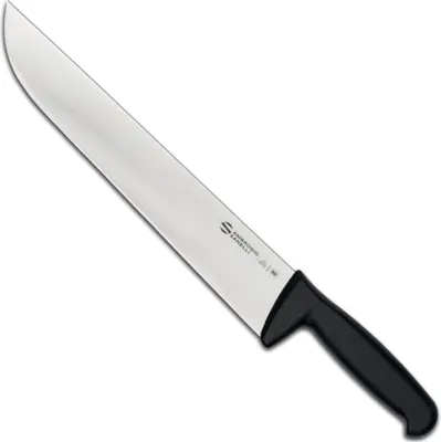 Obrázok produktu pre Mäsiarsky nôž SUPRA 300/450 mm