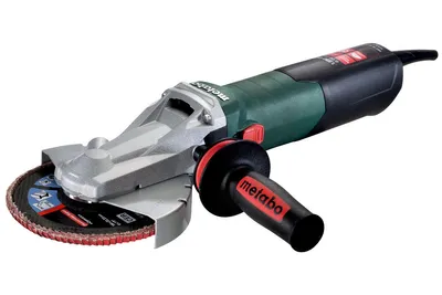 Image de Meuleuse Ø150 mm METABO - WEF 15-150 Quick - 613083000