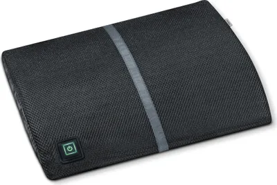 Produktbild von Beurer Elektrische Heizkissen 21433 Schwarz
