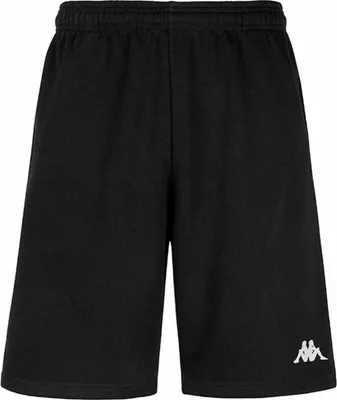 Produktbild von Sport Shorts Kappa Blive Schwarz - M