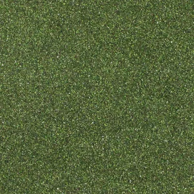 Produktbild von 1kg Dekosand ca.0,1-0,5mm Bastelsand Streusand Farbsand Streudeko Eurosand, Farbe:olivgrün