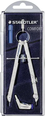 Produktbild von Staedtler Zirkel Mars 551 comfort