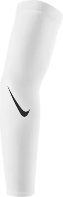Immagine prodotto di NIKE Manicotti Nike Pro Dri-Fit 101 bianco/nero S/M