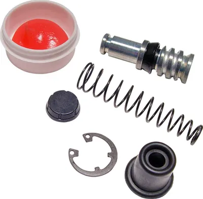 Produktbild von Bremszylinder-Reparatursatz Vorderrad für Suzuki AN 400 Burgman Baujahr 2007-2010 von Tourmax - Neu