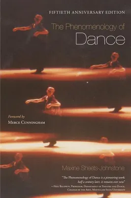 Obrázok produktu pre The Phenomenology of Dance