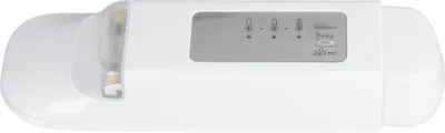 Produktbild von easyPART passend für 481010721763 Bauknecht Thermostat elektroinisch für Kühlschrank