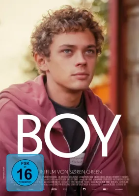 Immagine prodotto di Ragazzo