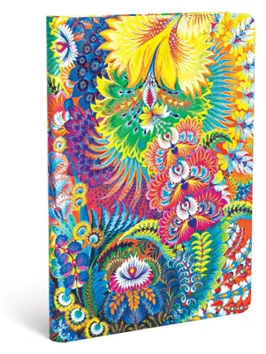 Produktbild von Paperblanks 9781439746233, Abbildung, Universal
