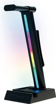 Image de Supports pour casques ANTEC Spectra RGB
