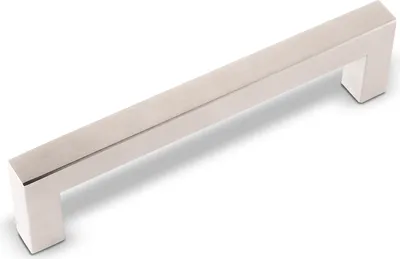 Produktbild von SOTECH Möbelgriff E3 BA 160 mm gebürstet Stangengriff