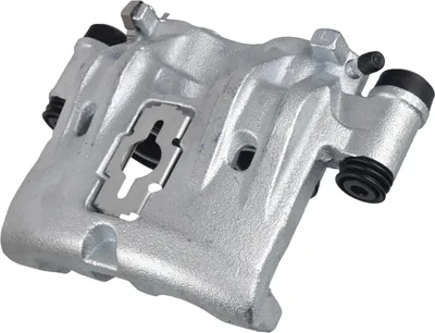 Image de Étrier de frein arrière gauche FEBI BILSTEIN pour RENAULT MASTER II Fourgon (FD) 179432