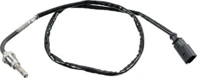 Produktbild von FEBI BILSTEIN 185813 Abgastemperatursensor für VW Golf VII Schrägheck (5G1, BQ1, BE1, BE2) 623mm