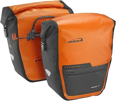 Imagen del producto de Bolsa para bicicleta Silecomplaza