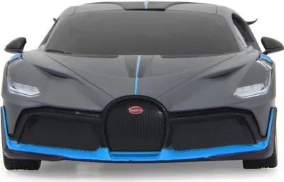 Immagine prodotto di Jamara Bugatti Divo           1:24 grau       2,4GHz      6+