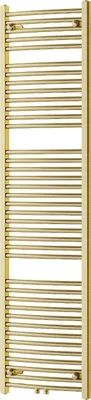 Immagine prodotto di Mexen Ares radiatore da bagno 1800 x 500 mm, 647 W, dorato - W102-1800-500-00-50