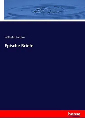 Zdjęcie produktu dla Epische Briefe