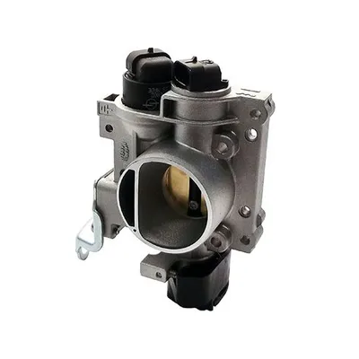 Produktbild von SIDAT 88.001 Drosselklappe für FIAT PANDA (169) GRANDE PUNTO (199) PUNTO (188) Doblo Cargo (223) Doblo Kombi (119, 223)