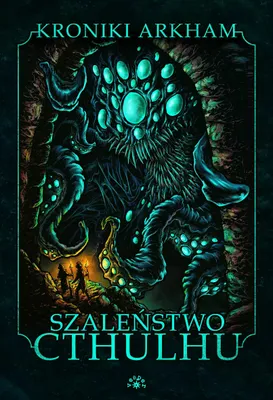 Immagine prodotto di ISBN Szalenstwo Cthulhu, Polski, Twarda okładka, 552 stron(y)