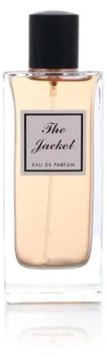Immagine prodotto di Luxury Concept The Jacket Eau de Parfum - unisex, 80 ml