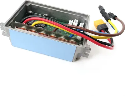 Obrázok produktu pre Pôvodná základná doska Ninebot G30D Max BMS Assembly Hauptplatine Controller