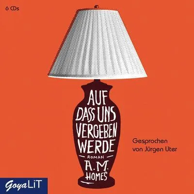 Produktbild von Auf dass uns vergeben werde