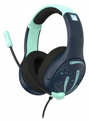 Produktbild von Turtle Beach Airlite Fit Minecraft Dungeons Ii Gaming-headset One Size
