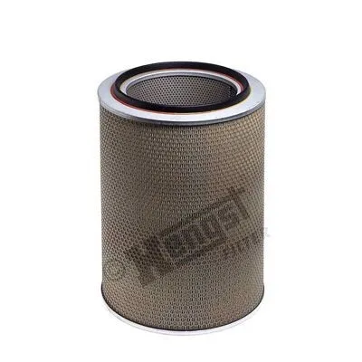 Produktbild von HENGST E2933LC Innenraumfilter Pollenfilter für BMW Z4 Roadster (E85) Aktivkohle