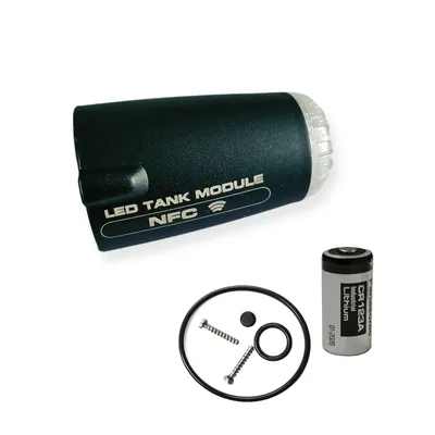 Mares Batterie-Kit für LED Sender