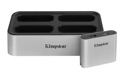 Image de Kingston WFS-U Workflow Station  Kingston