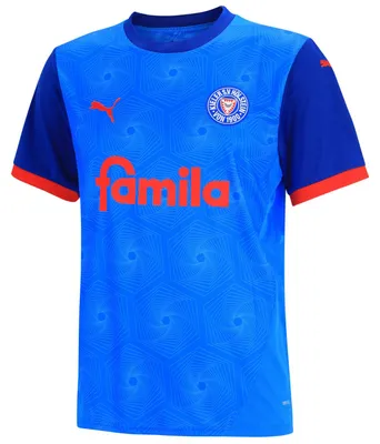 Produktbild von Puma Holstein Kiel Home Trikot 24-25, Größe:3XL