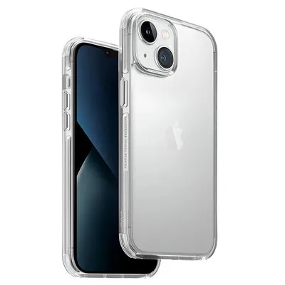 Immagine prodotto di Uniq Combat Case Iphone 14 Plus / 15Plus 6.7 Trasparente/Crystal Clear