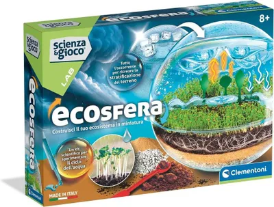 Immagine prodotto di Biosfera