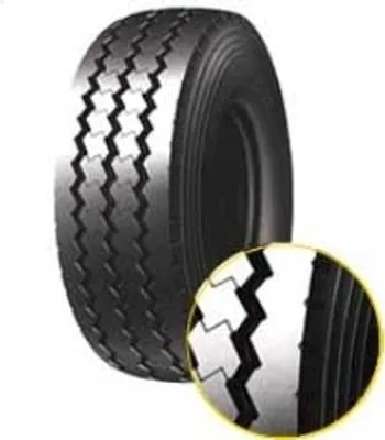 Produktbild von Michelin Collection 240/55 R 415 Tl 94W Trx Bsw