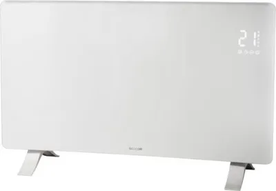 Produktbild von Sencor Smart Konvektor Heizung - 2400W