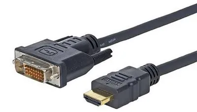 Immagine prodotto di VIVOLINK Pro HDMI DVI 24+1 3 metri