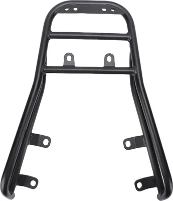 Produktbild von Hinterer Gepäckträger, hochfester Heck-Motorrad-Frachtträger-Halter, Ersatz für Ducati Scrambler 800 2023–2025
