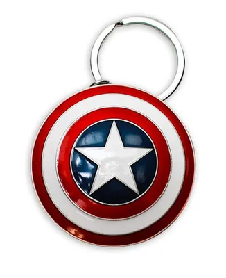 Obrázok produktu pre Metalowy breloczek do kluczy Avengers: Rękawica Nieskończoności Marvela