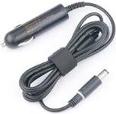 Zdjęcie produktu dla CoreParts MBXDE-DC0001, Wewnętrzna, 10-15 V, 65 W, 19,5 V, DC1-to-DC2, 3,3 A