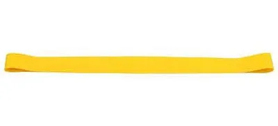 Produktbild von Merco Fitness O Band Trainingsgummiband gelb