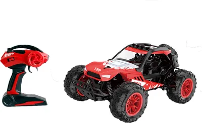 Obrázek produktu pro WIKY Bugina Doughty RC na dálkové ovládání 29 cm