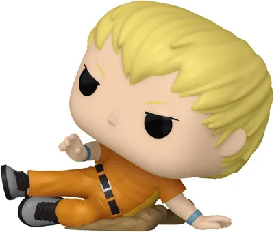 Productafbeelding van My Hero Academia - Mashirao Ojiro 1519 Funko Pop! Vinyl Figuur