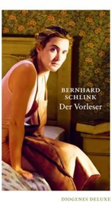 Produktbild von Der Vorleser